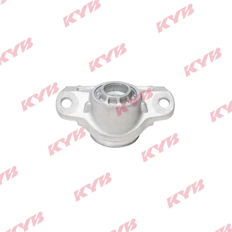 Vedruamordi tugilaager, KYB SM9924