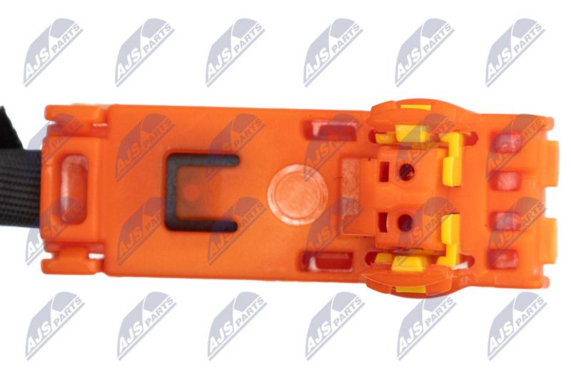 NTY EAS-TY-046 Clock Spring, airbag