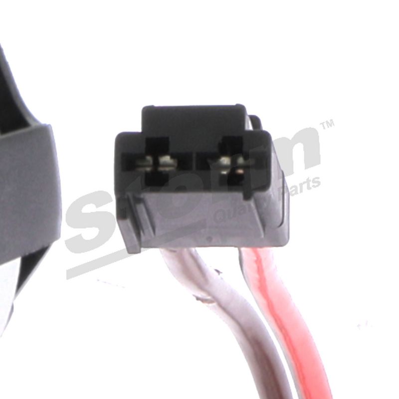 Pulseur d'air habitacle STORM QUALITY PARTS 1510805