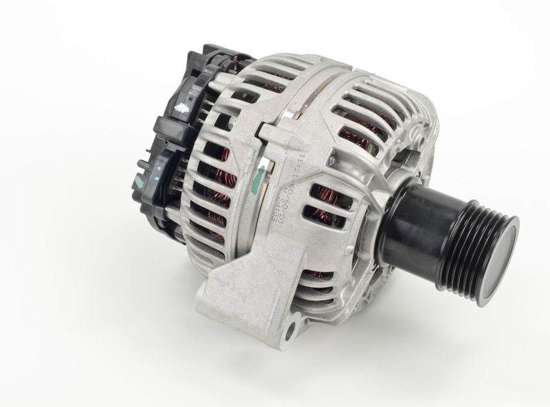 BOSCH 1986A01160 Alternator