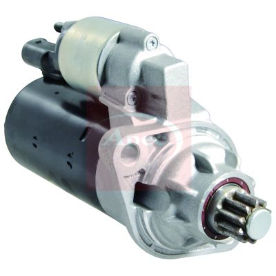 APEC Starter ASM1314