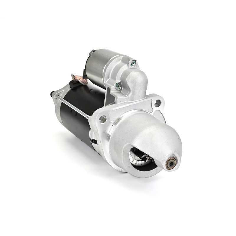 Delco Remy SER84218-12B1 Starter