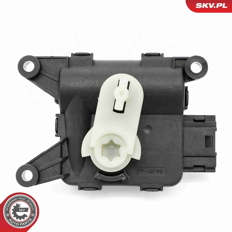 ESEN SKV 96SKV261 Actuator, blending flap