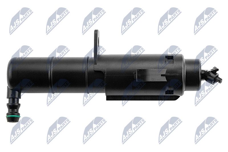 Pesuveedüüs, Tulepesurid, NTY EDS-WW-004