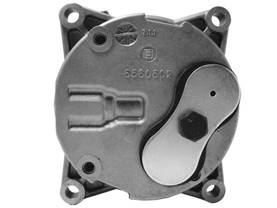 Airstal 10-0249 Compressor, air conditioning