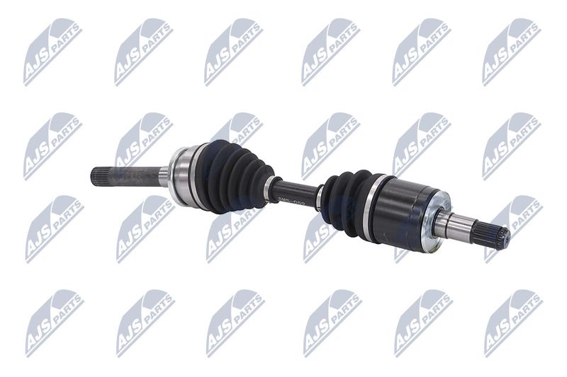 NTY NPW-MS-059 Pusašis