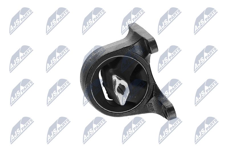 Paigutus, Mootor, NTY ZPS-CH-008