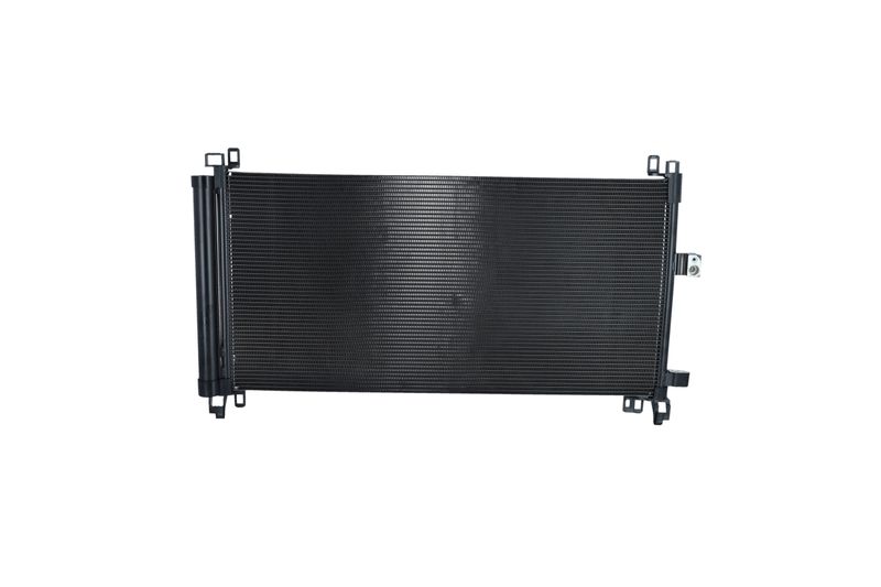 Kondensaator, kliimaseade, NRF 350433