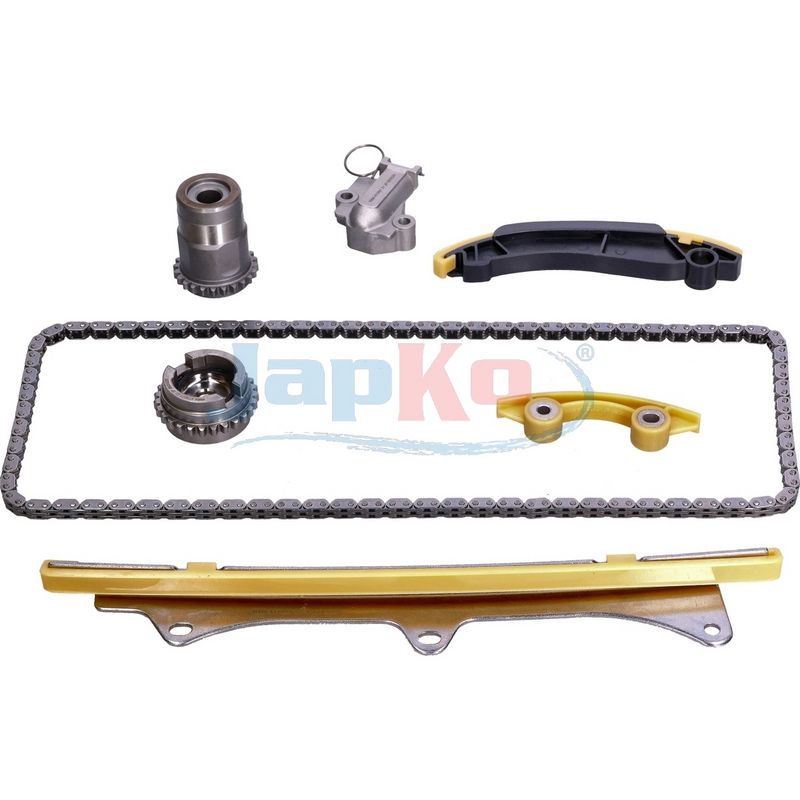 JAPKO KJK1004 - Timing Chain Kit