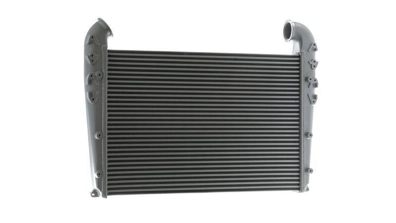 Product Image - Intercooler, inlaatluchtkoeler - CI655000S - MAHLE