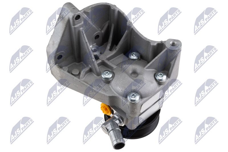 NTY SPW-VC-004 Hydraulic Pump, steering