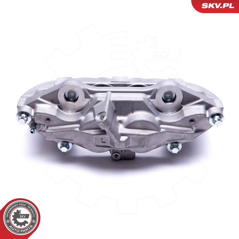 Pidurisadul, ESEN SKV 55SKV561