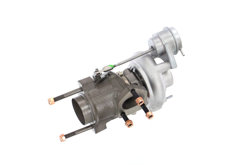 REMANTE 003-001-001038R Charger, charging (supercharged/turbocharged)