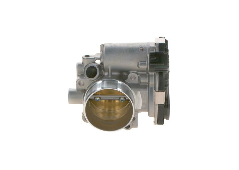 BOSCH 0280750508 Throttle Body