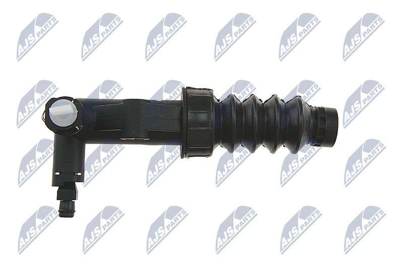 Silinder, Sidur, NTY NSW-FT-001