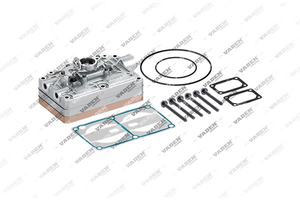 OPS hlavy kompresoru RVI, VOLVO LK8907 171250
