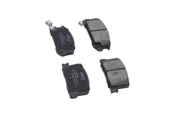 Kavo Parts KBP-9082 Brake Pad Set, disc brake
