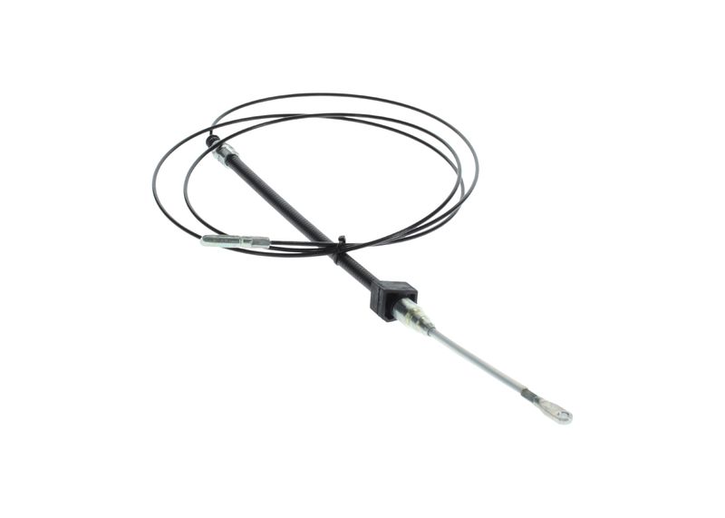 BOSCH 1987477855 Cable Pull, parking brake