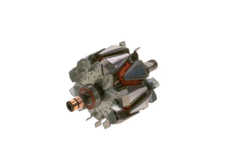 Rotor, generátor F 00M 131 684