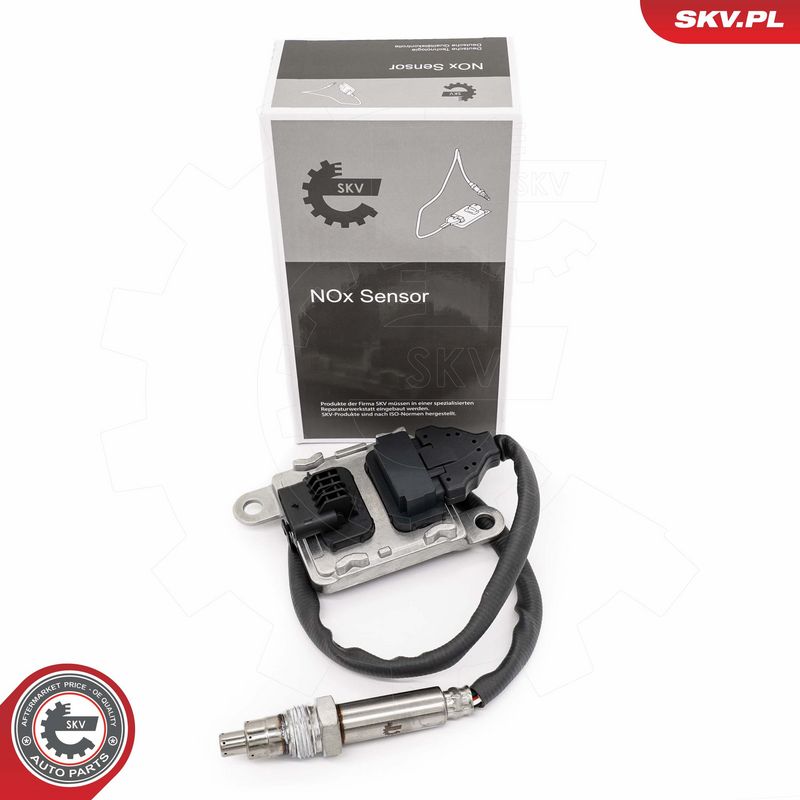 NOx-sensor, karbamiidipritse, ESEN SKV 71SKV011