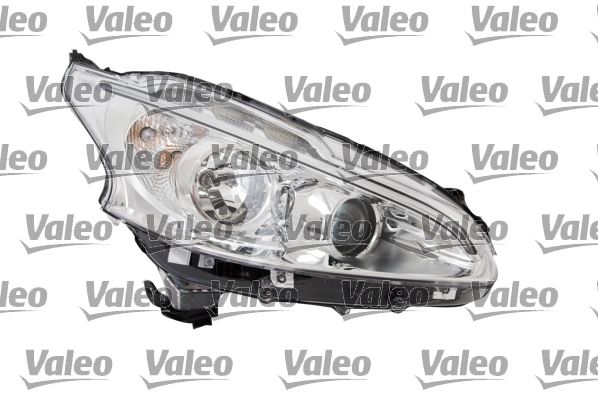 VALEO Koplamp 044748