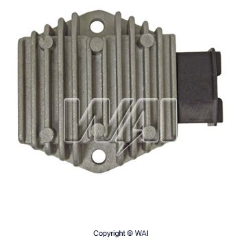 Product Ģeneratora sprieguma regulators WAI H1034N Image
