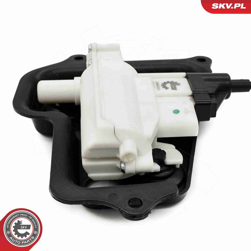 ESEN SKV 60SKV371 Closing aid, door