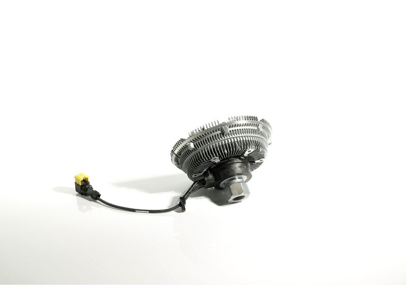 MAHLE CFC281000P Clutch, radiator fan