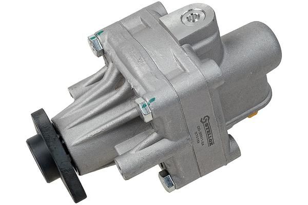 STELLOX 00-35511-SX Hydraulic Pump, steering