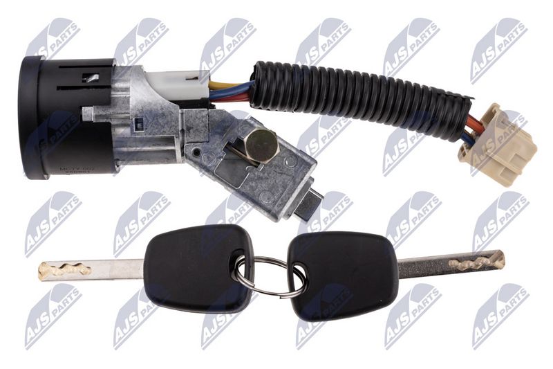 NTY EST-TY-002 Lock Cylinder, ignition lock