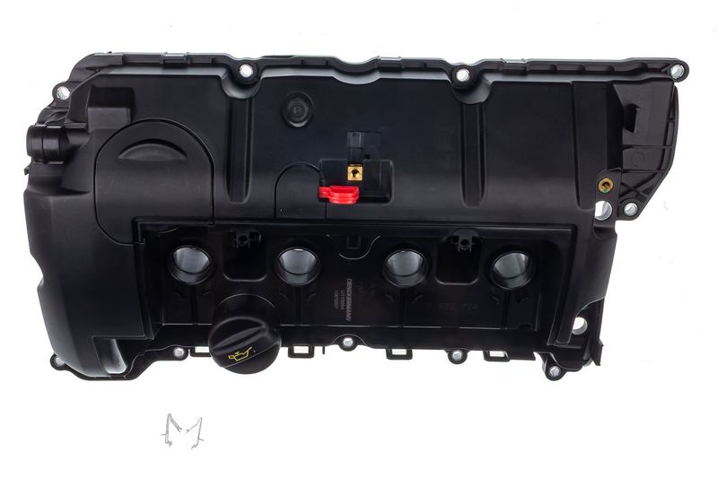 DENCKERMANN U110054 Cylinder Head Cover