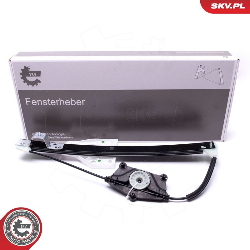 Aknatõstuk, ESEN SKV 51SKV033