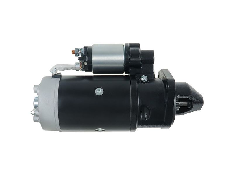 AS-PL S01050S Starteris