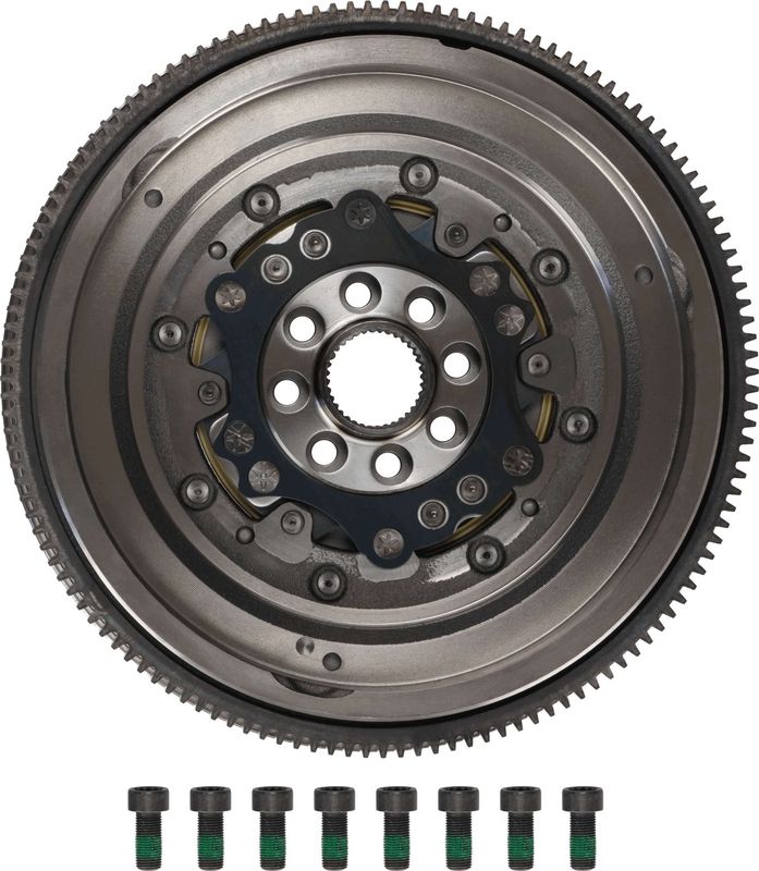 Volant+moteur SACHS 2295002019