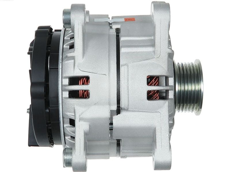 AS-PL A0726S Alternator
