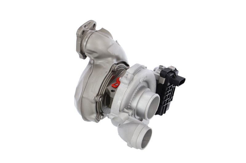 REMANTE 003-002-001313R Charger, charging (supercharged/turbocharged)