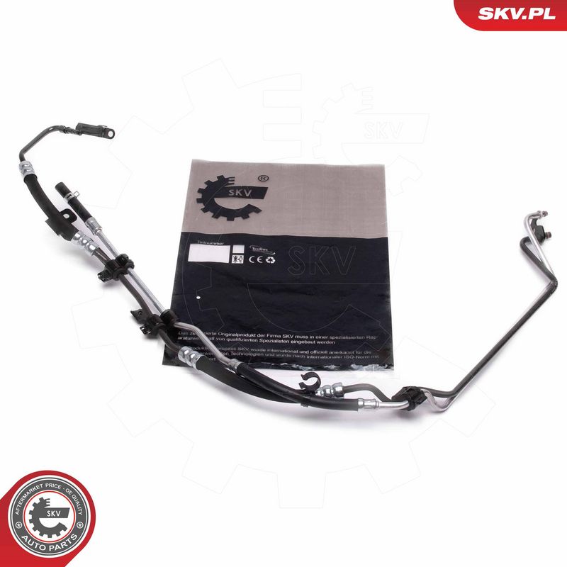 Hüdraulikavoolik, roolimine, ESEN SKV 10SKV841