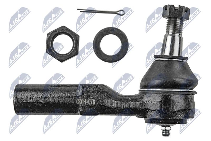 NTY SKZ-CH-078 Tie Rod End