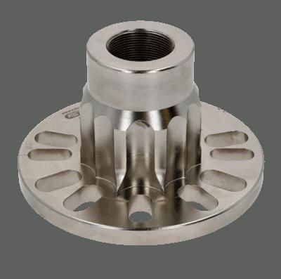 KS TOOLS 700.1411 Propshaft Ejector/Wheel Hub Puller Flange