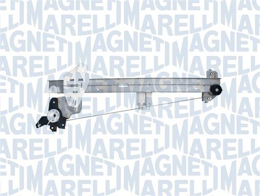 Склопідйомник, Magneti Marelli 350103170355