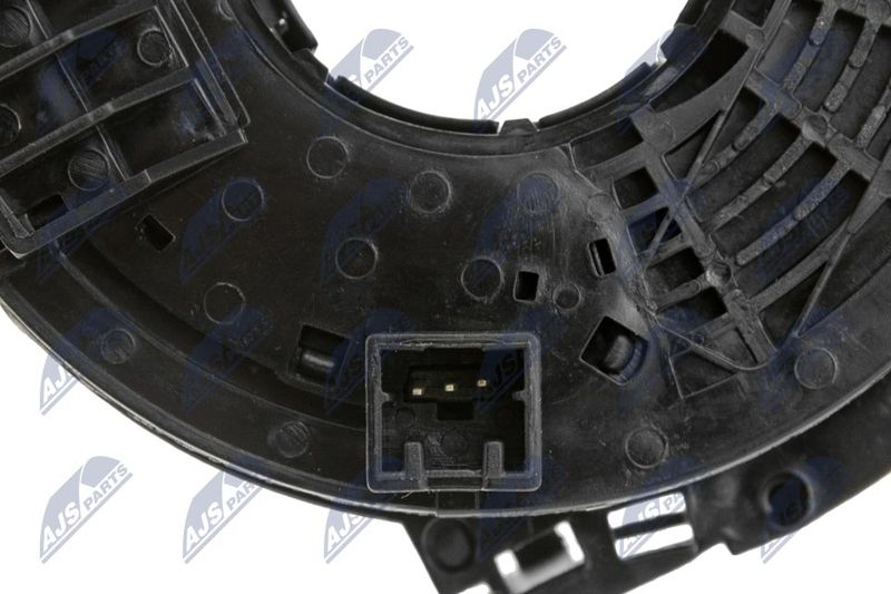 NTY EAS-NS-019 Clock Spring, airbag