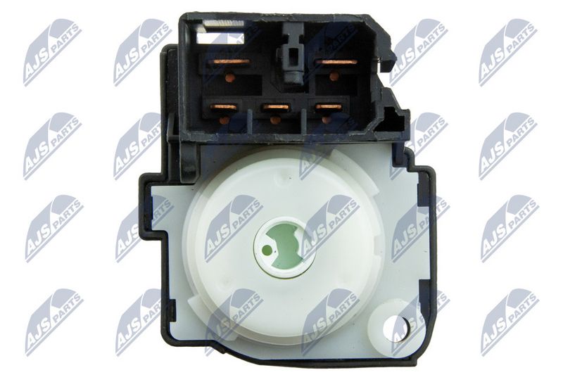 NTY EKS-HD-001 Ignition Switch