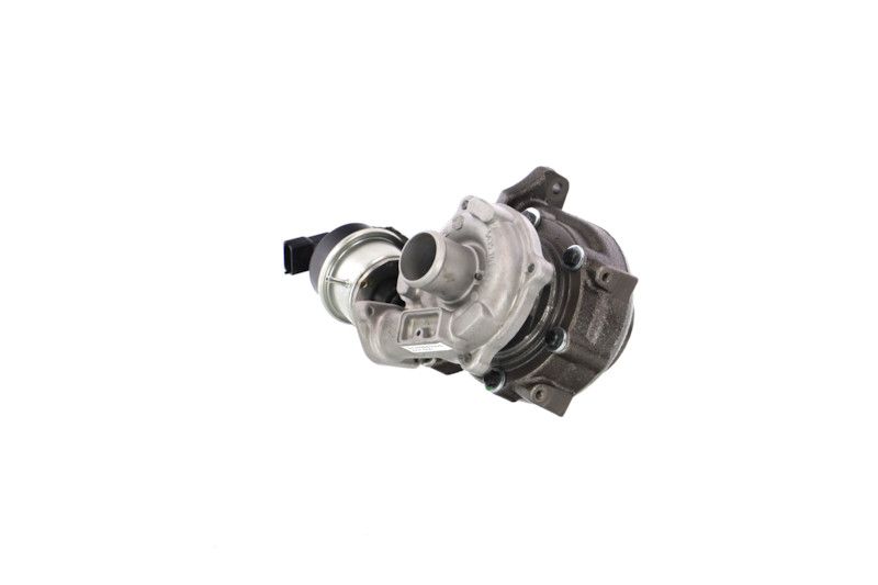 REMANTE 003-002-001394R Charger, charging (supercharged/turbocharged)