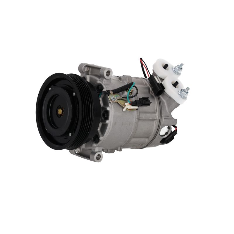 Kompressor, kliimaseade, NISSENS 891004