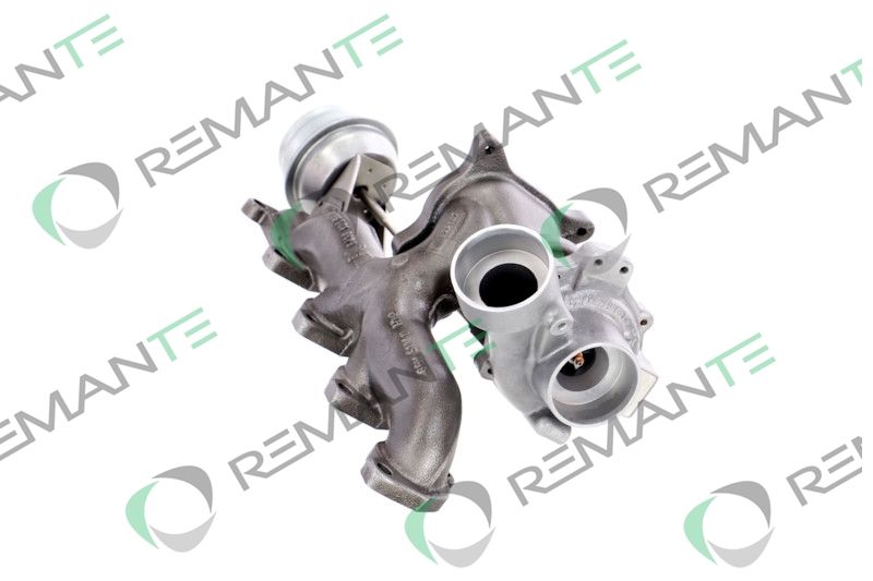 REMANTE 003-001-000091R Charger, charging (supercharged/turbocharged)