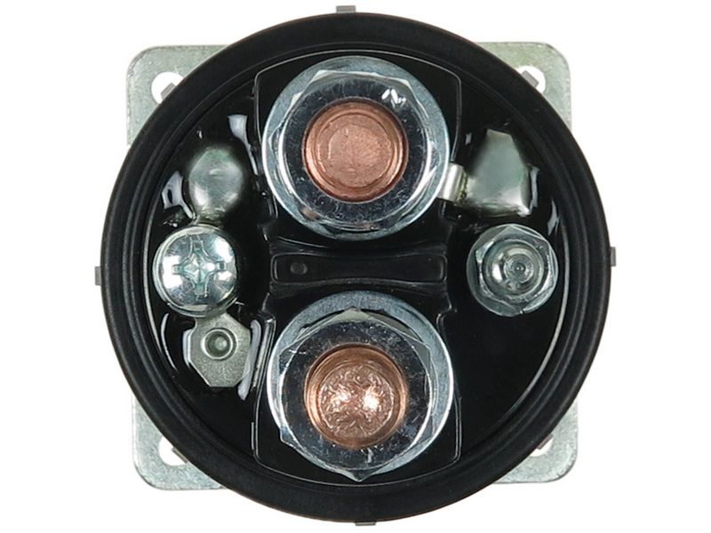 AS-PL SS0027P Solenoid Switch, starter