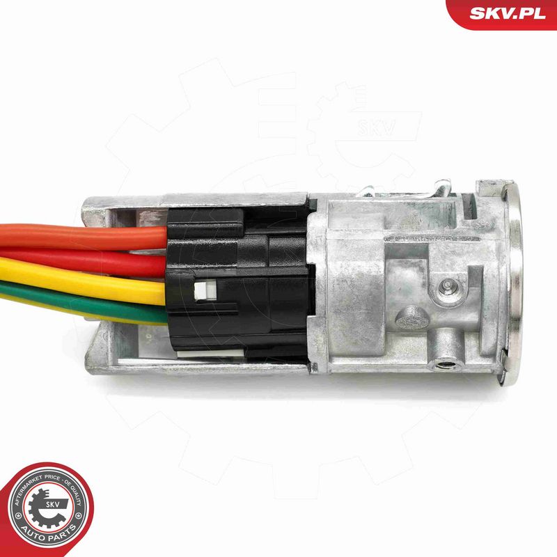 ESEN SKV 65SKV239 Ignition Switch
