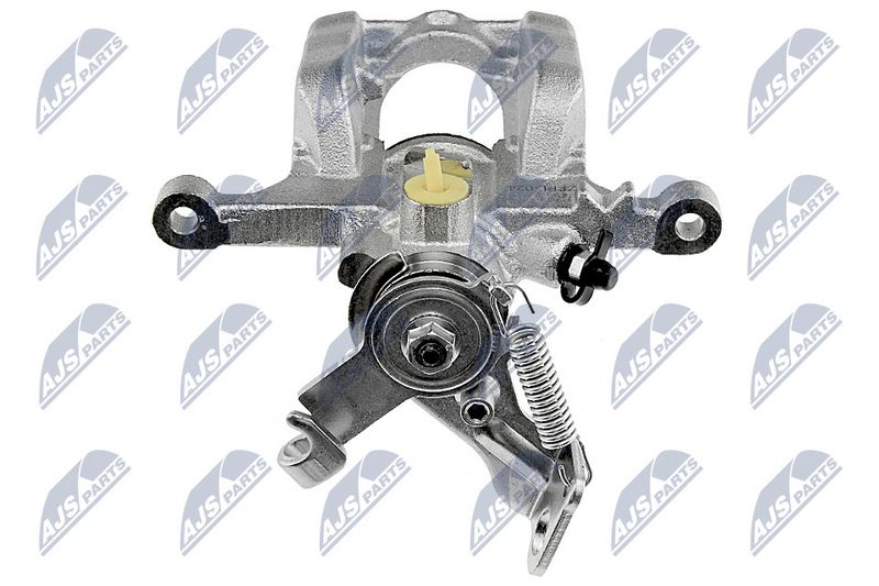 Pidurisadul, NTY HZT-PL-024