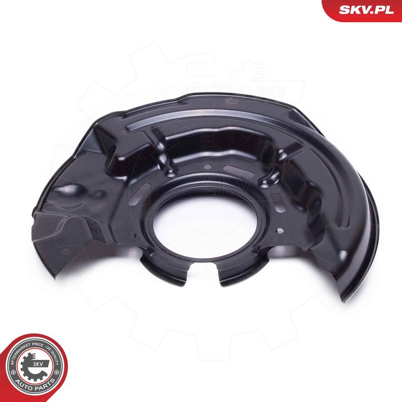 ESEN SKV 57SKV244 Splash Guard, brake disc
