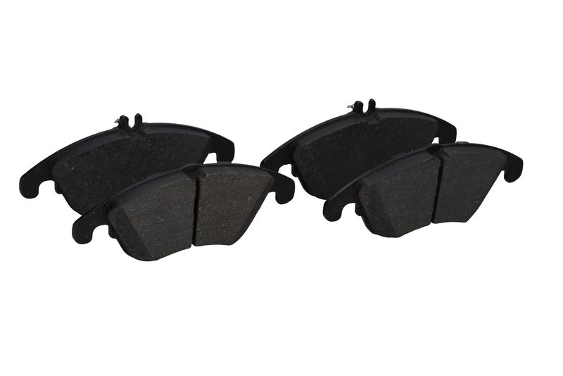 VALEO 302160A Brake Pad Set, disc brake